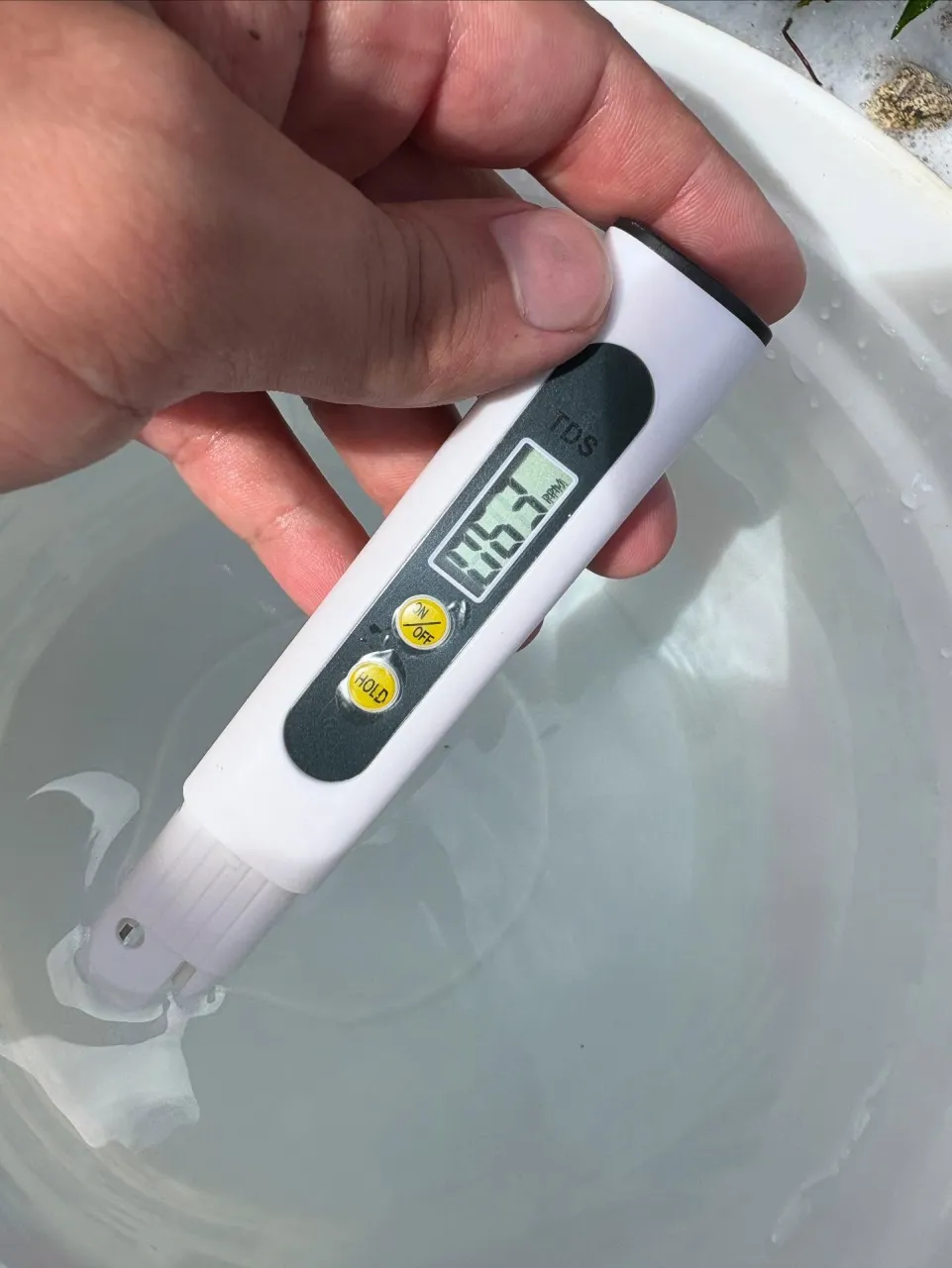 純水器導入(*^^*)