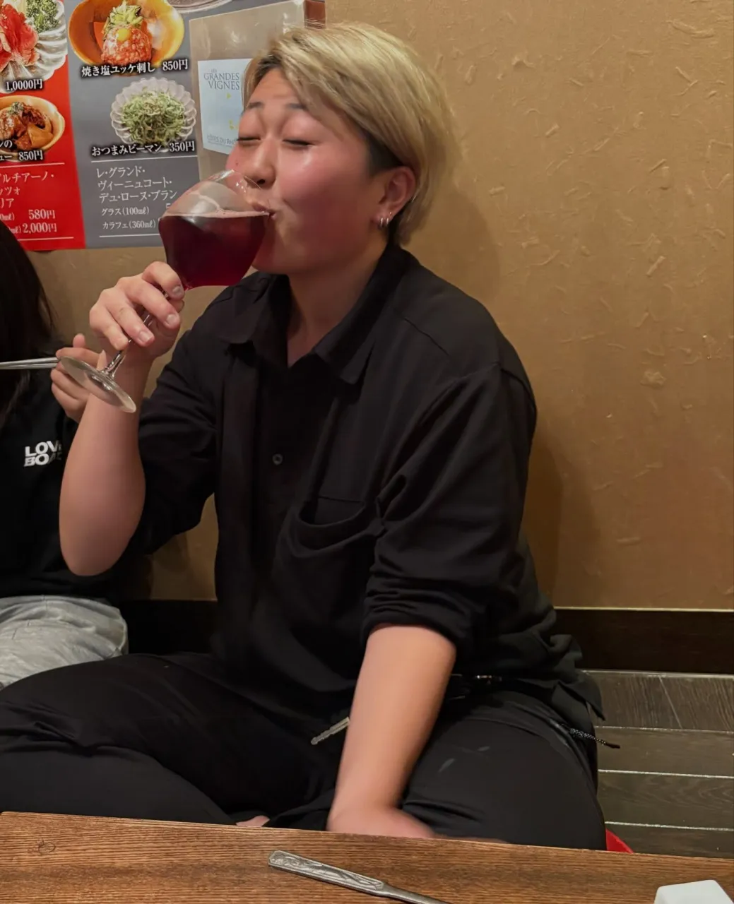 茨城県の㈱蒼さんで2泊3日で磨き研修してきました😊